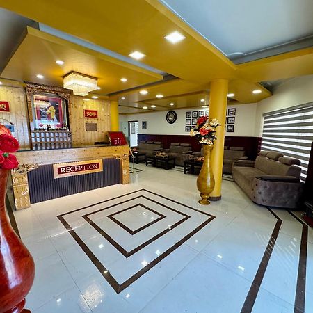 Hotel Nalanda Ladakh Leh Dış mekan fotoğraf
