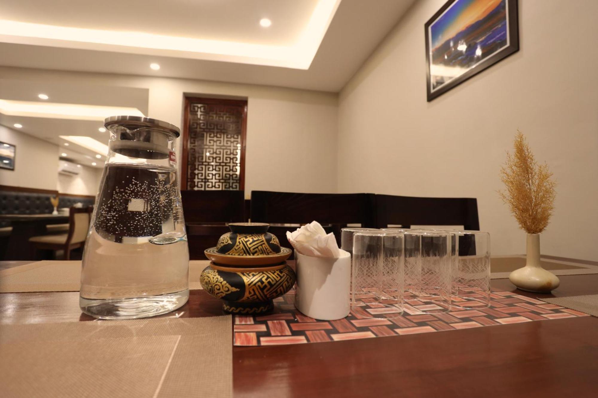Hotel Nalanda Ladakh Leh Dış mekan fotoğraf