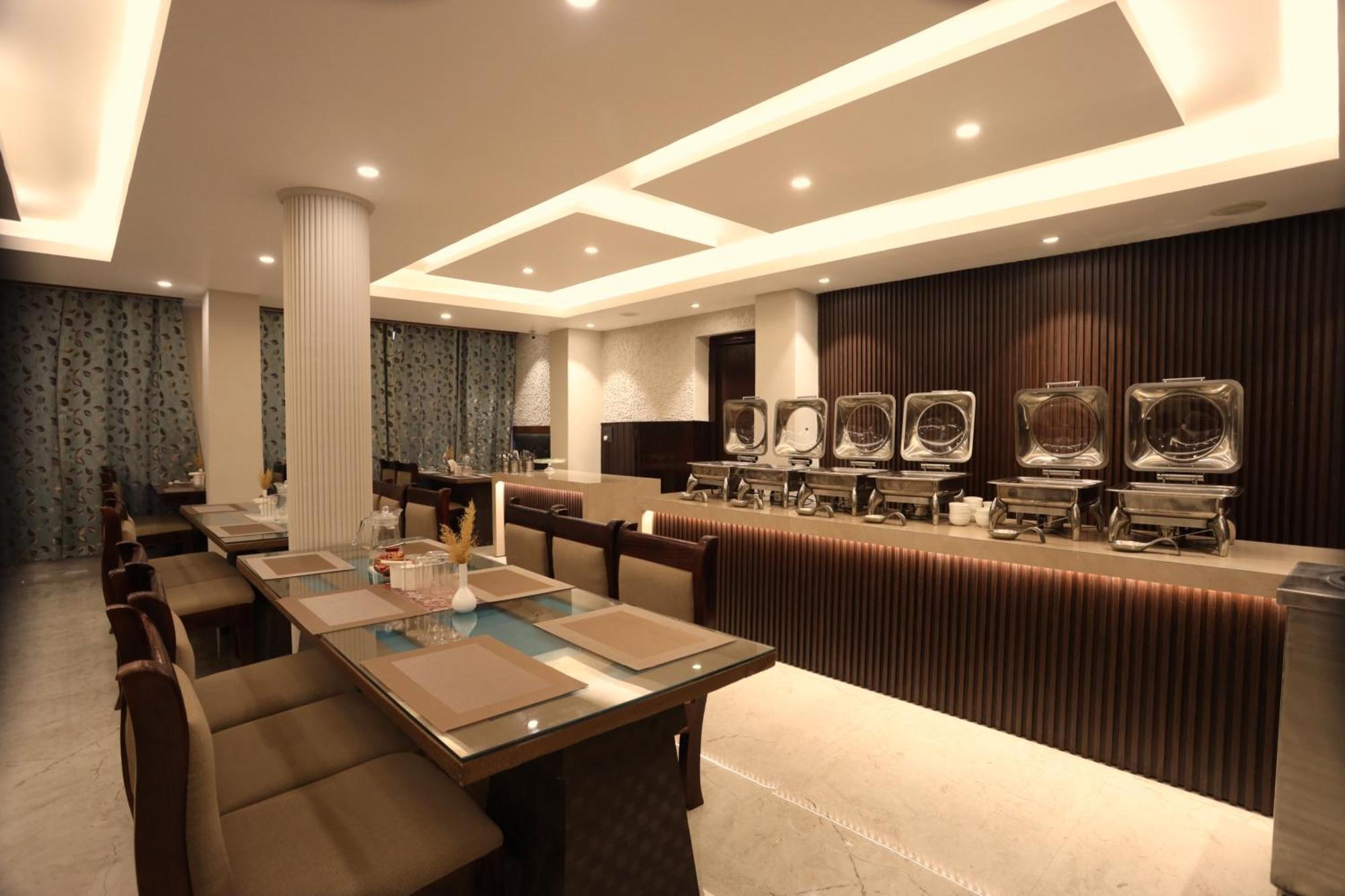 Hotel Nalanda Ladakh Leh Dış mekan fotoğraf